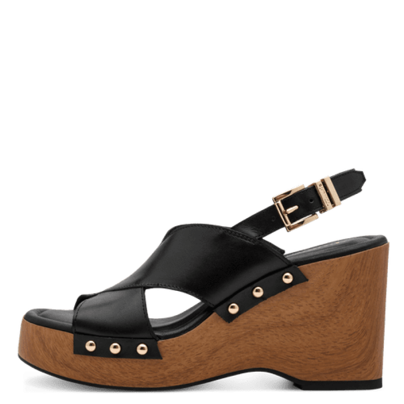 Tamaris, πλατφόρμα, τσόκαρο,