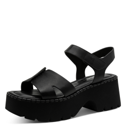 Tamaris, πλατφόρμα, 