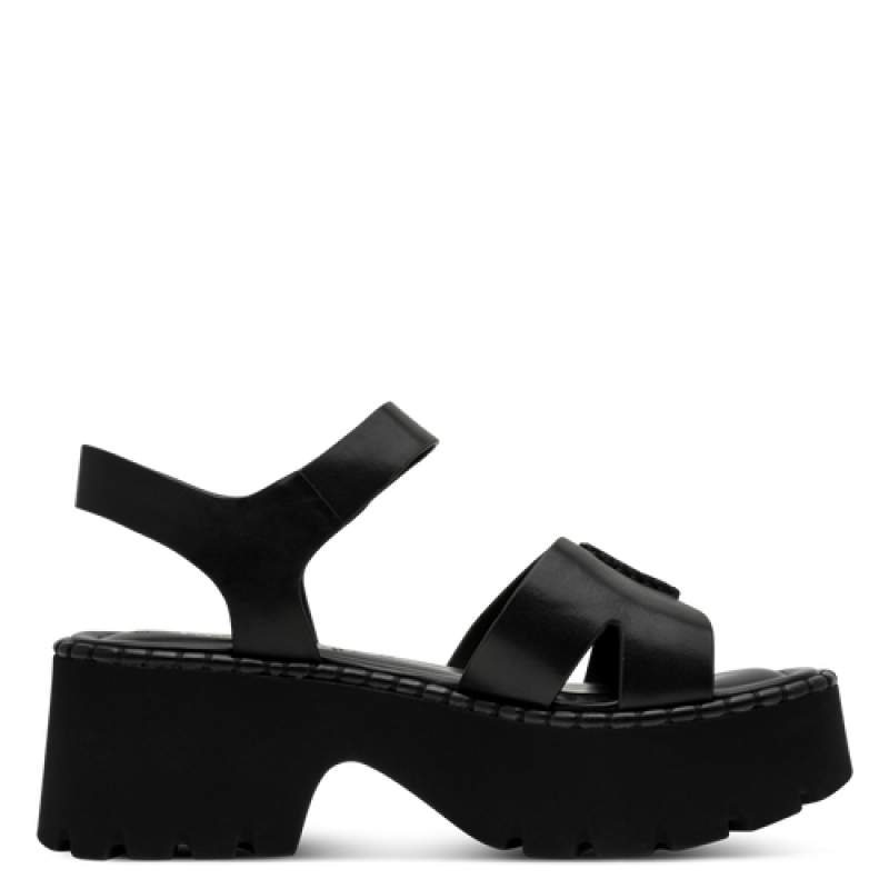 Tamaris, πλατφόρμα, 