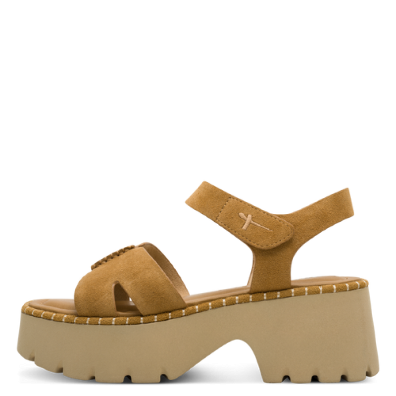 Tamaris, πλατφόρμα, 