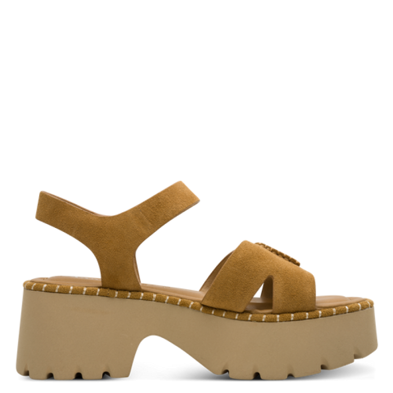 Tamaris, πλατφόρμα, 