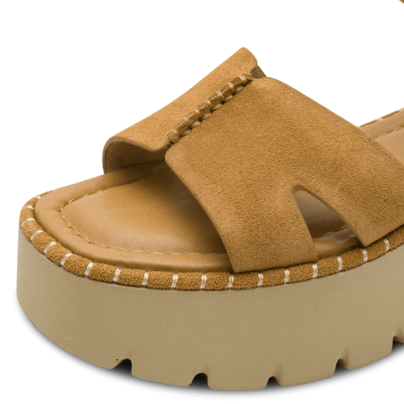 Tamaris, πλατφόρμα, 