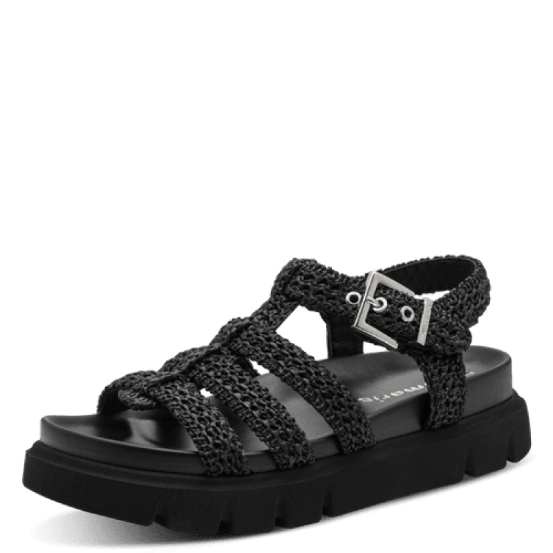 Tamaris, πλατφόρμα, 