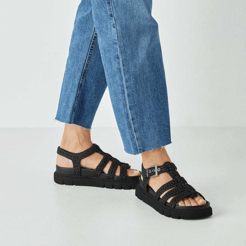 Tamaris, πλατφόρμα, 