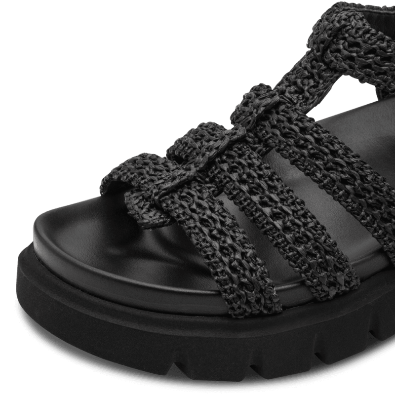 Tamaris, πλατφόρμα, 