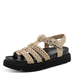 Tamaris, πλατφόρμα, 