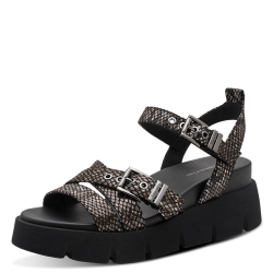 Tamaris, πλατφόρμα, 