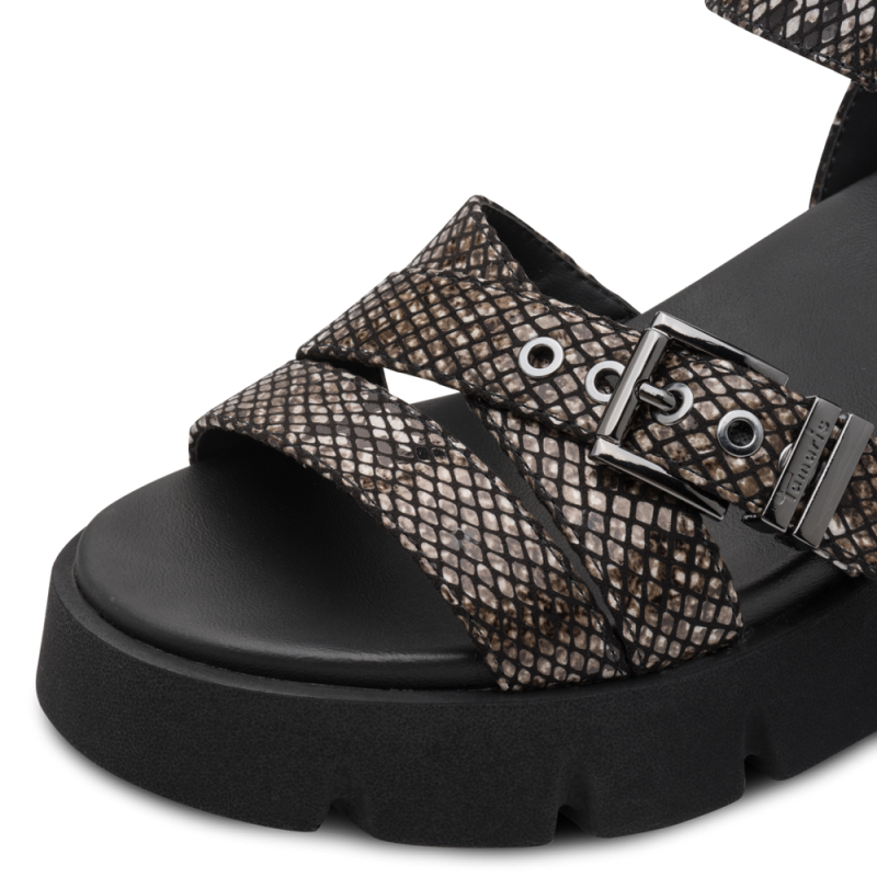 Tamaris, πλατφόρμα, 