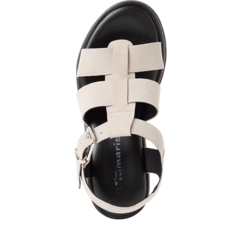 Tamaris, πέδιλο, 