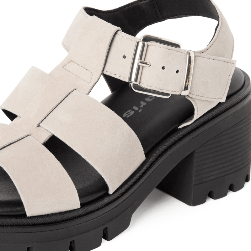 Tamaris, πέδιλο, 