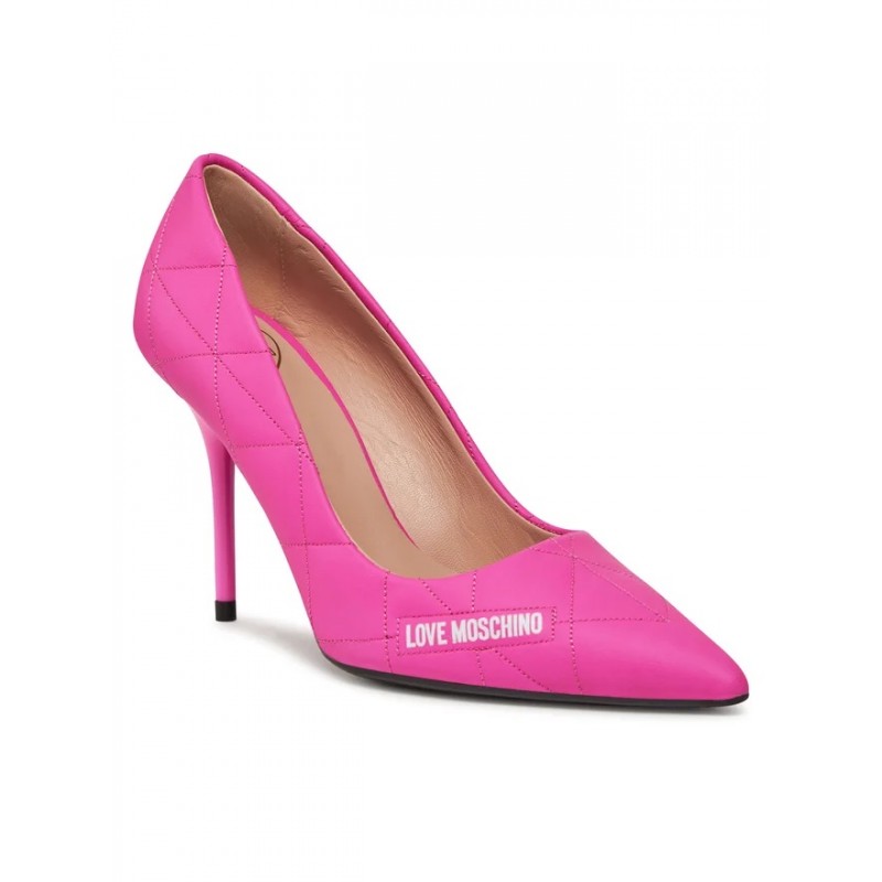 Love, Moschino, γόβα, 