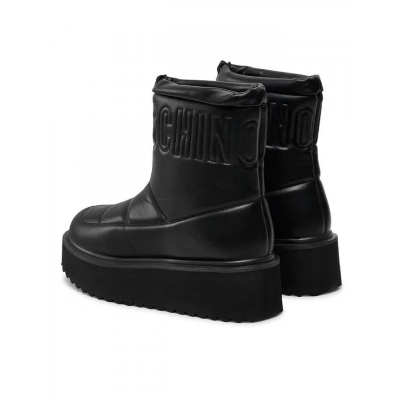 Love Moschino Μποτάκι