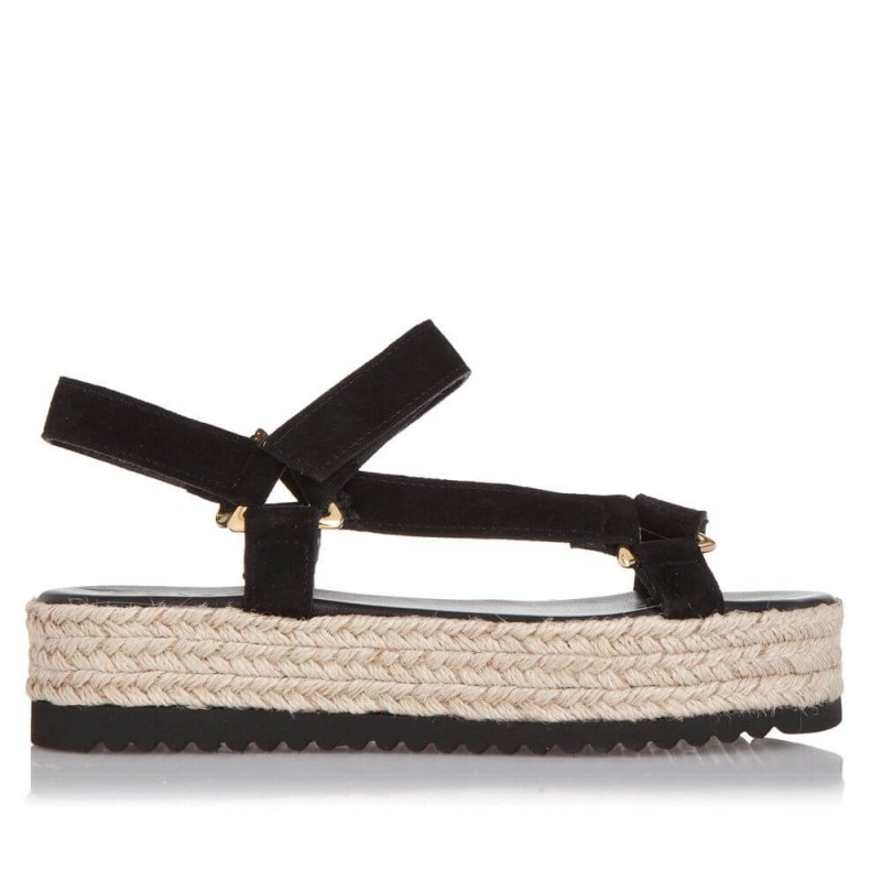 Sante Day2Day espadrilles