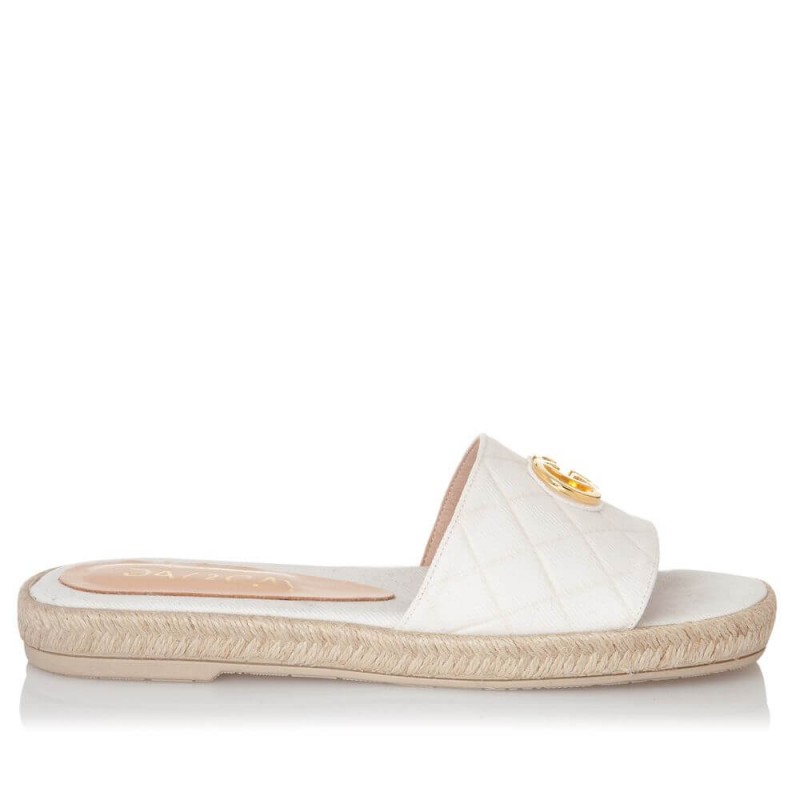 Sante Day2Day espadrilles