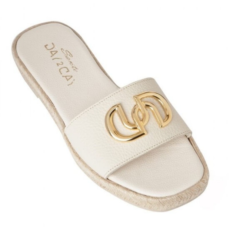 Sante Day2Day espadrilles