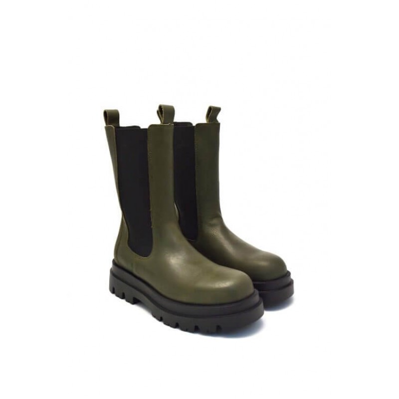 Sante Day2Day μποτάκια 