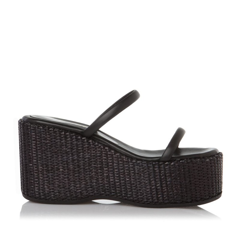 Sante Πλατφόρμες