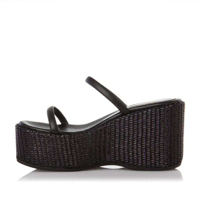 Sante Πλατφόρμες