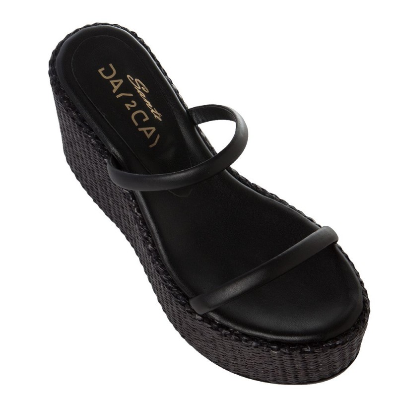 Sante Πλατφόρμες