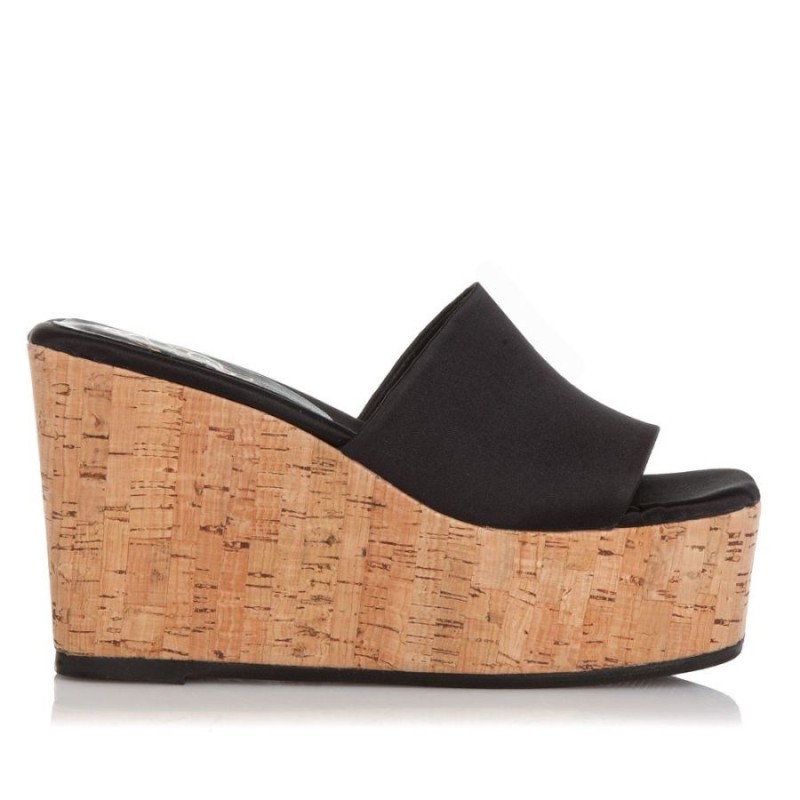 Sante Πλατφόρμες