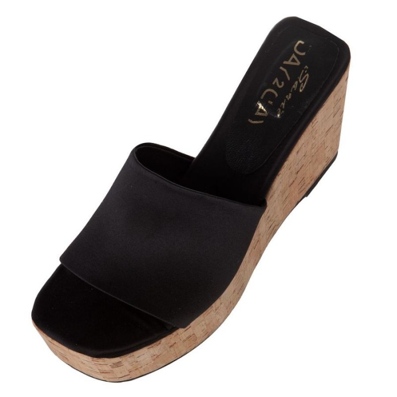 Sante Πλατφόρμες