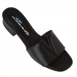 Sante πέδιλο, mule