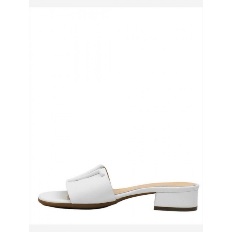 Sante πέδιλο, mule