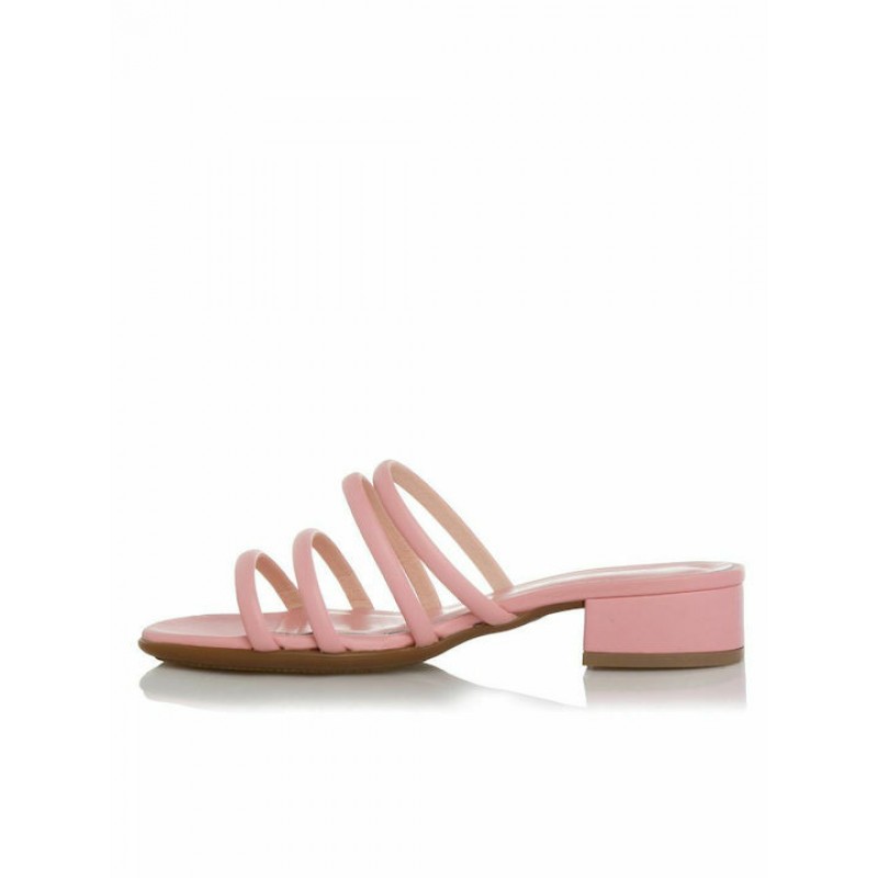 Sante πέδιλο, mule