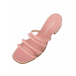 Sante πέδιλο, mule