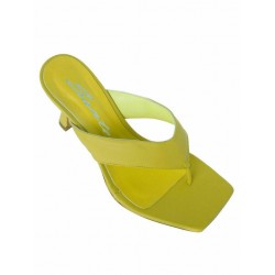 Sante πέδιλο, mule