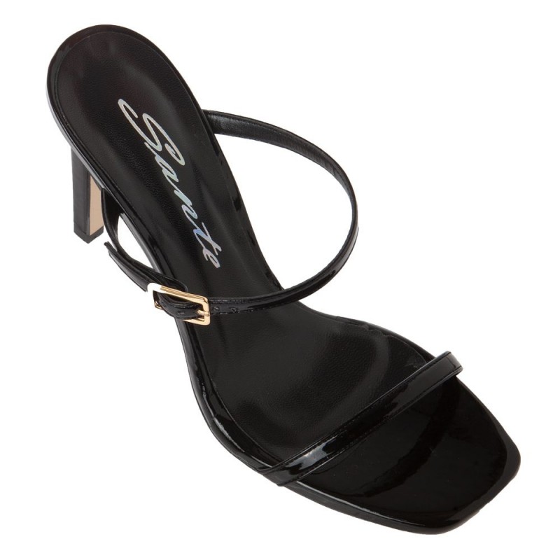 Sante πέδιλο, mule