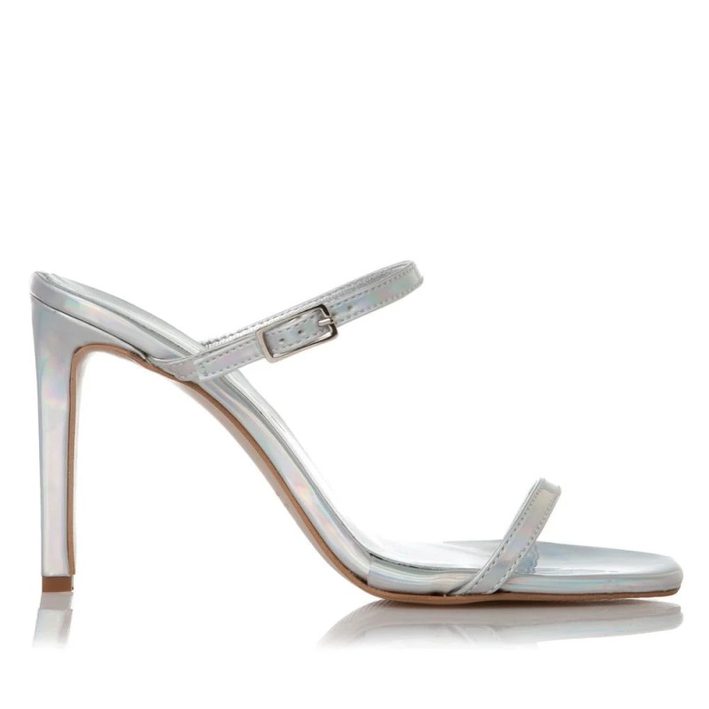 Sante πέδιλο, mule