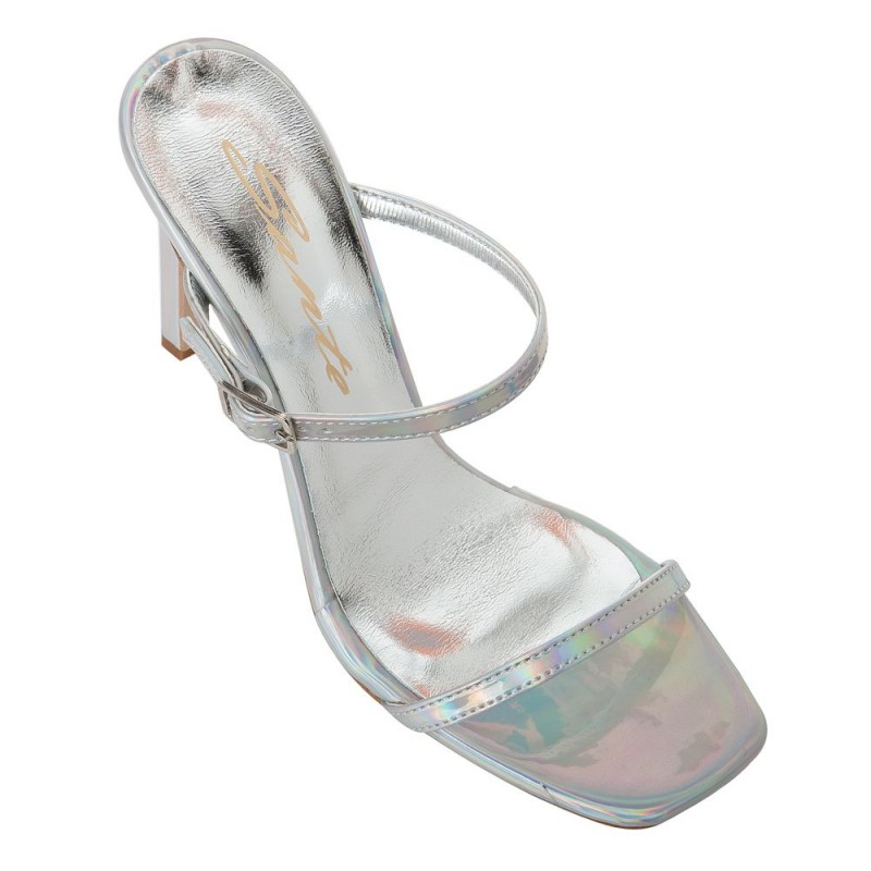 Sante πέδιλο, mule