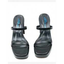 Sante πέδιλο, mule